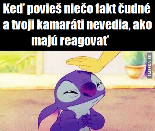  Něco fakt divnýho 