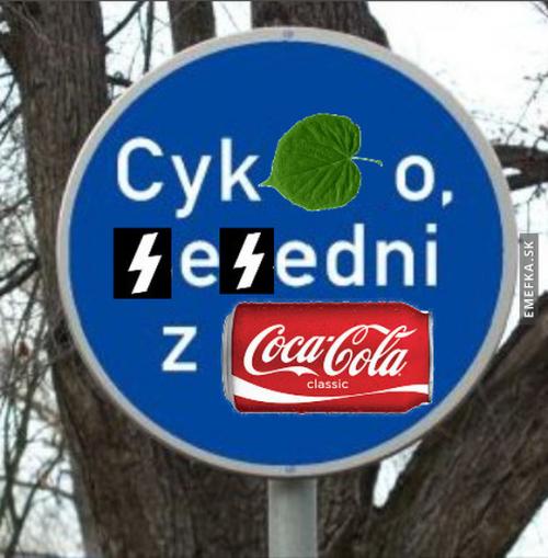 Cyklisto!