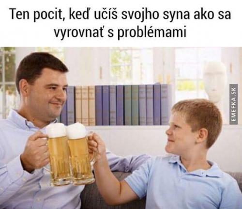  Jak se vyrovnat s problémy 