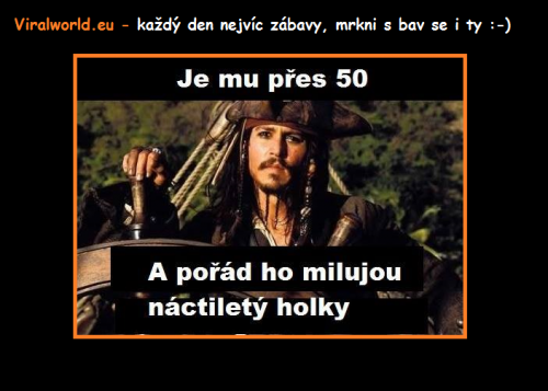 Přes 50 let