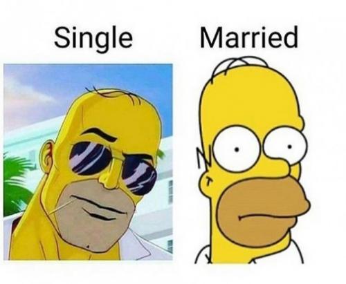 Single vs zadaný