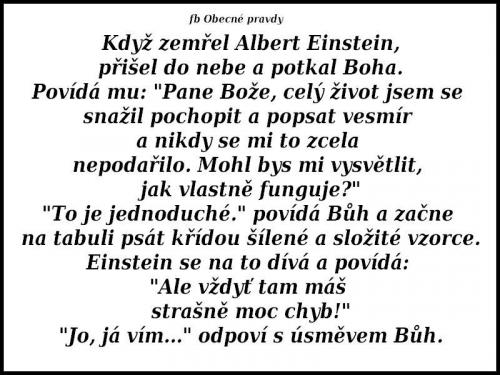  Einstein  