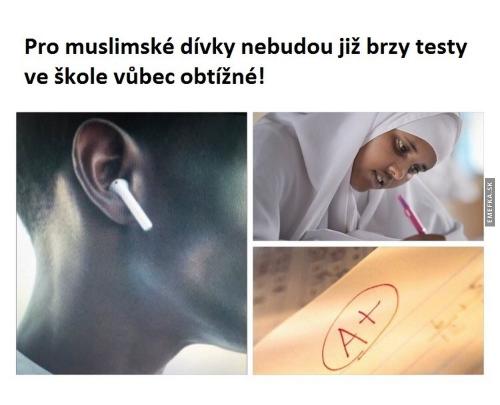  Testy ve škole 