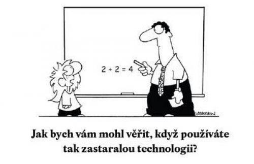  Technologie 