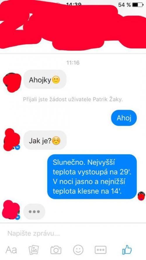 Jak je
