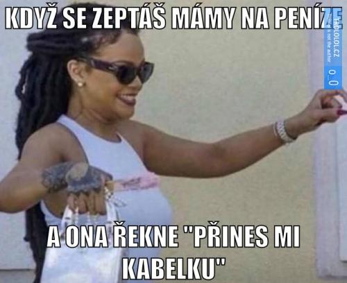  Peníze 