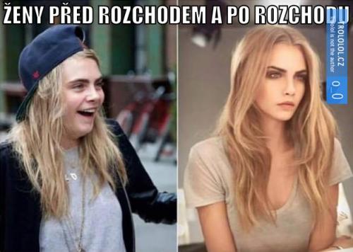  Rozchod 