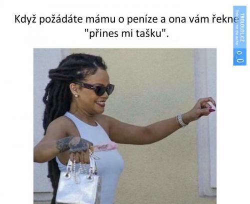  Peníze 