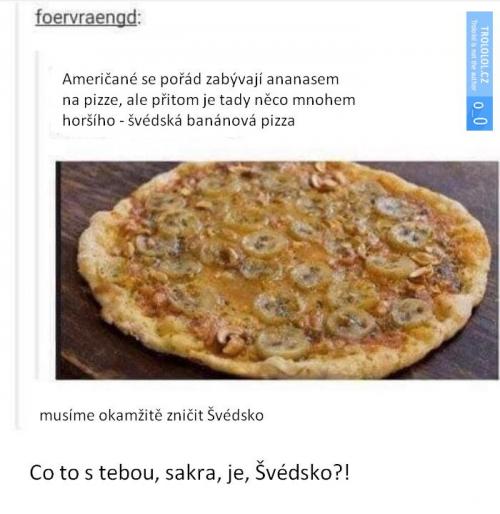  Pizza 