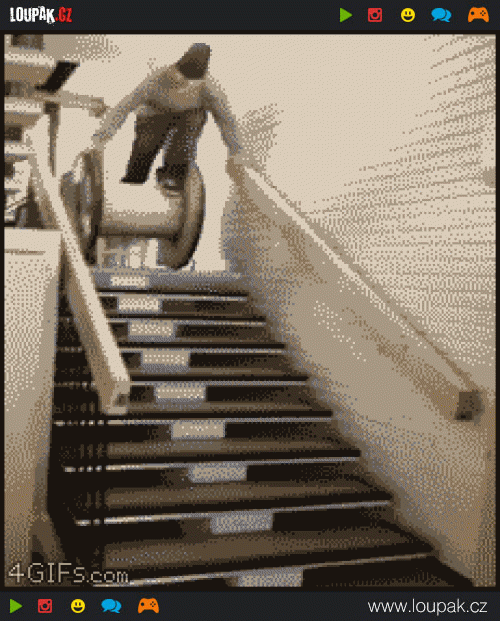  
Spool-stairs-fail
 