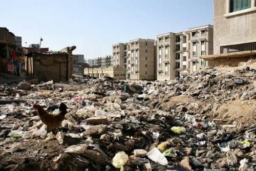  Cairo  City Of Garbage3 