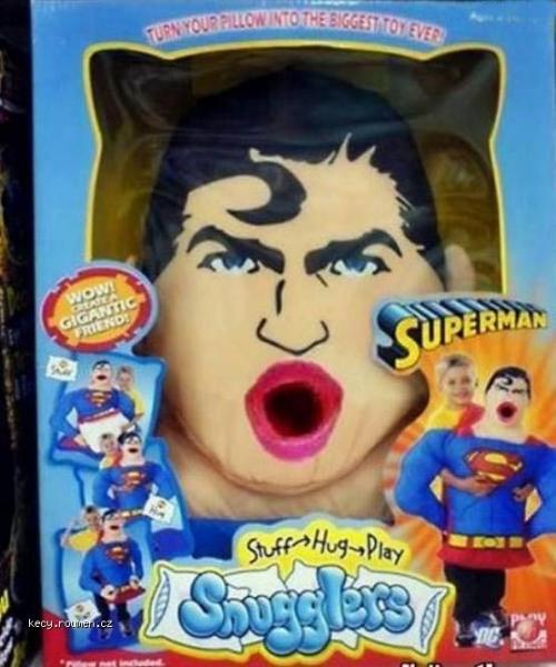 superman kurak