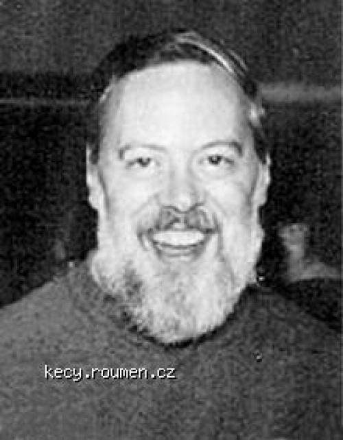 printf 28RIP Dennis Ritchie 29