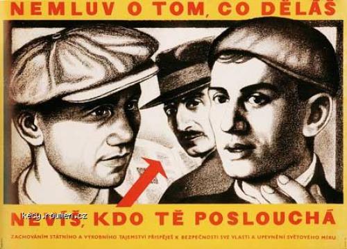  komunisticky plakat 3 