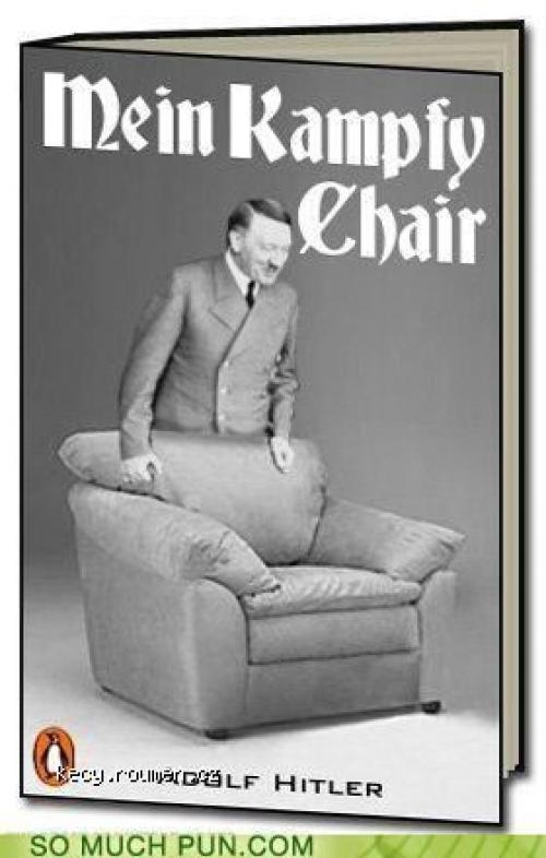 kampfy chair
