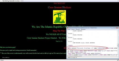  html skill hackers 