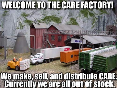 care factory