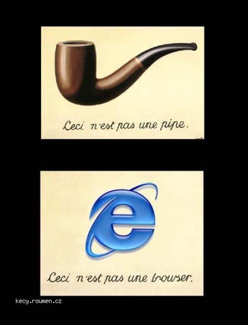 magritte browser