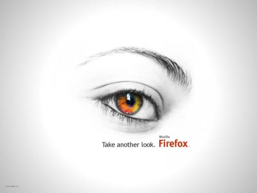 Firefox wallpaper 01