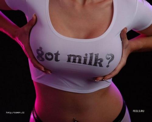 got milk 