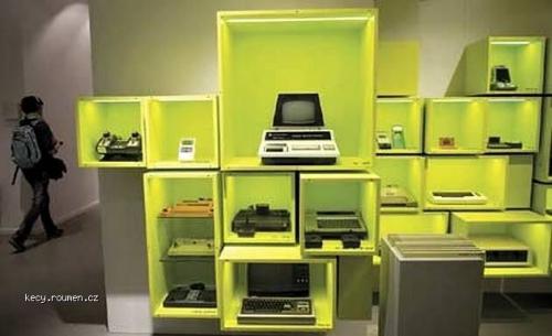  Amazing Museum of Computer Games2 