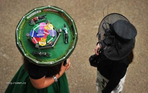Picture of the Day  Royal Ascot