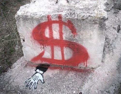  Artwork of Ukrainian Banksy 1 