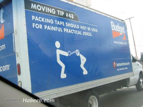  funny 0017 moving tip 