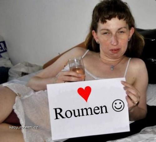 love roumen