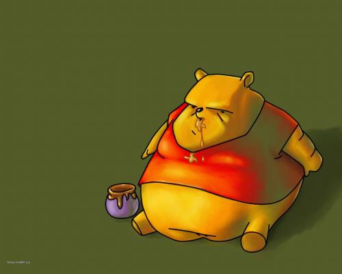 winnie the pooh 