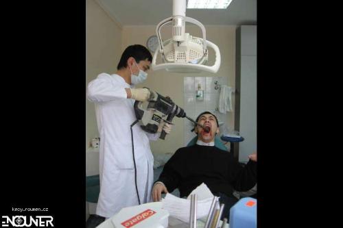  drsnej dentista 