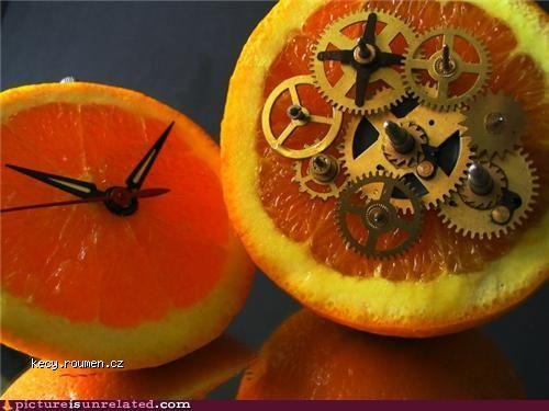  Mechanicky pomeranc 