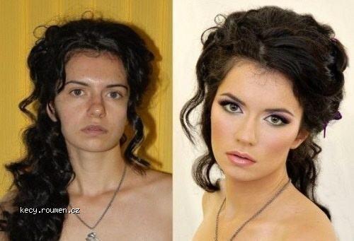 makeup or photoshop2