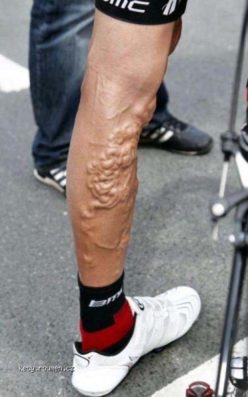 Picture of the day  After riding 15 editions of the Tour de France