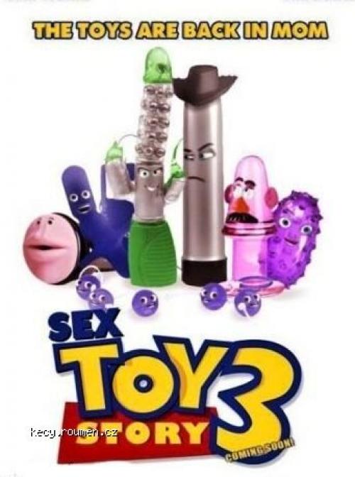 Toy story 