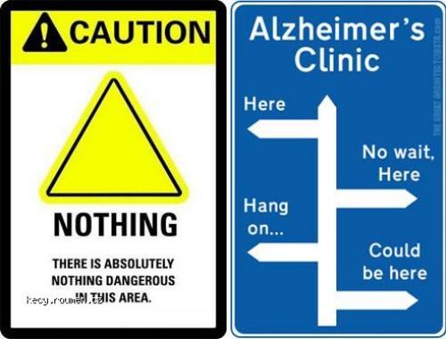 alzheimers clinic