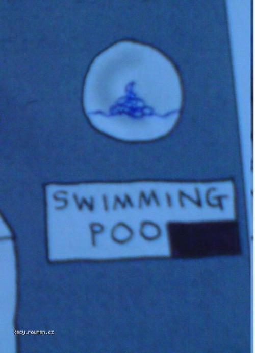 swimmingpoo
