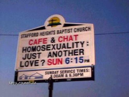 Crazy Church Signs5