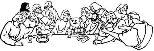  last cereal supper 