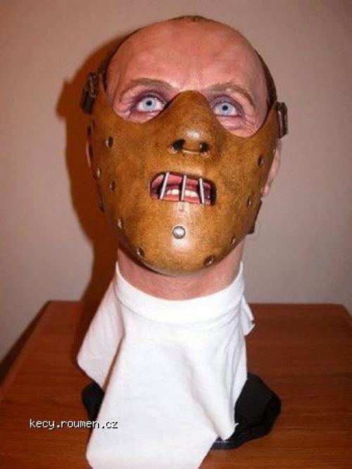 horror mask1