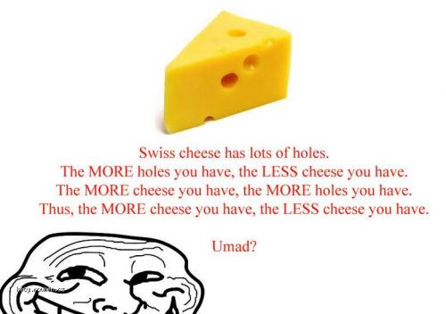 troll cheese 