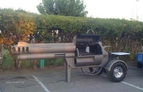  colt grill 