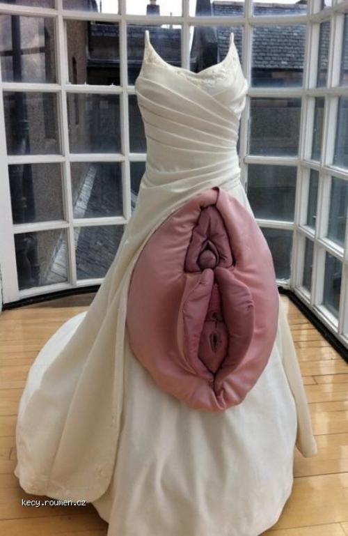Ultimate Wedding Dress