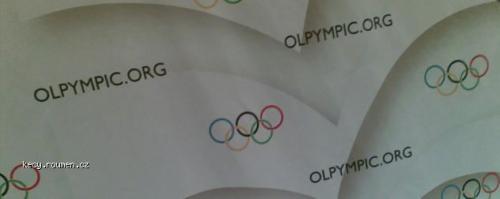 olympic fail
