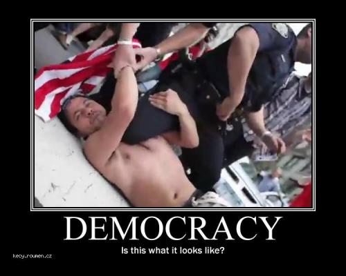 demokracy 