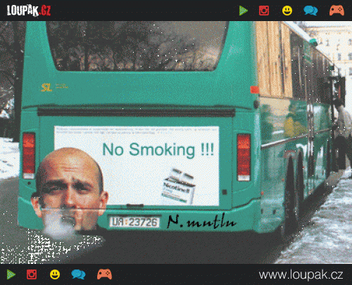  no smoking 