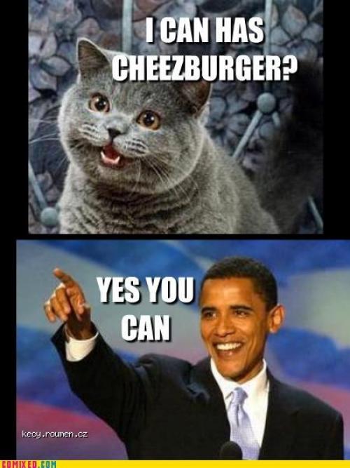 obama burger