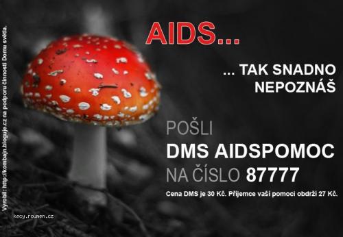 AIDSpomoc2MALE