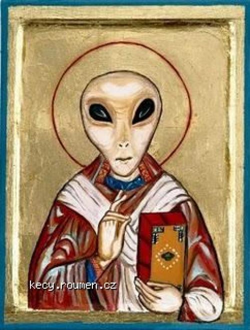  alien icon 