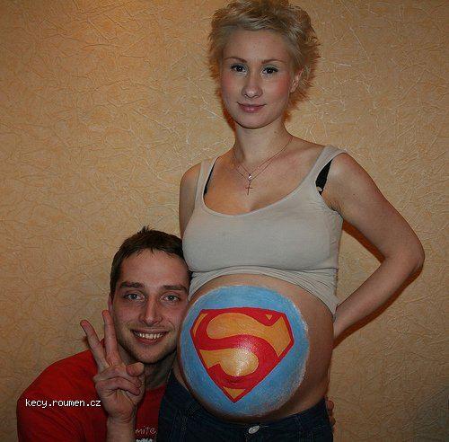  tady se rodi Superman 